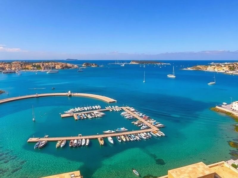 Malta New ambassador gave direct order to company part-owned by partner