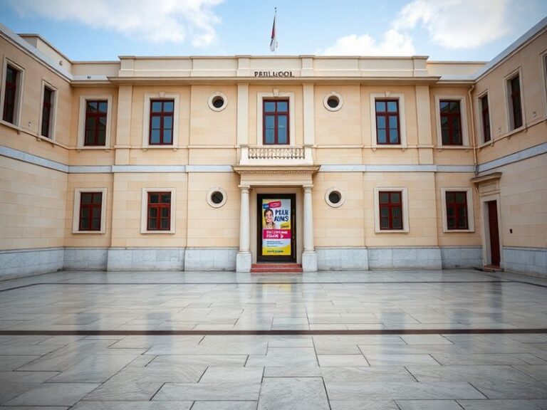 Malta Election talk spurs MPs to ditch parliament to campaign