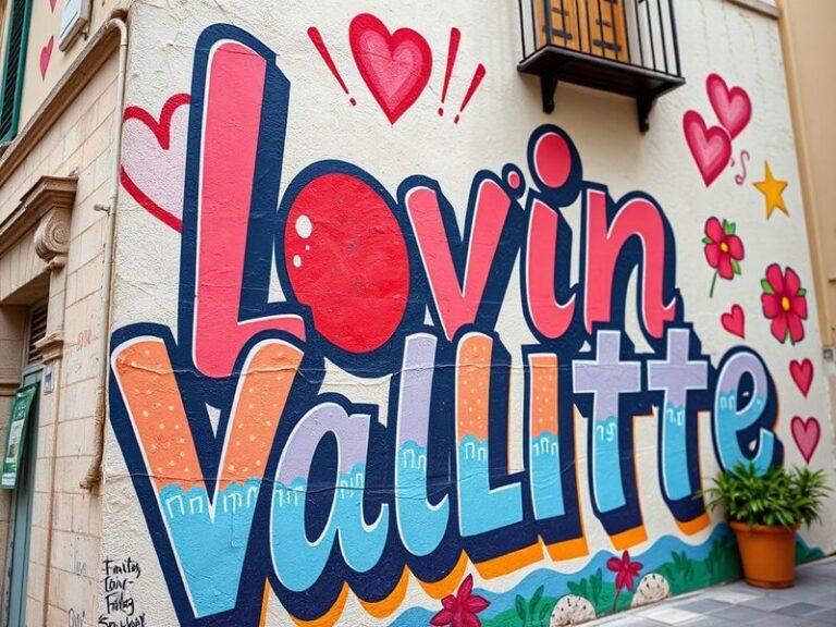 Malta Maltese matters