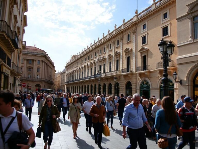 Malta New ambassador gave direct order to company part-owned by partner