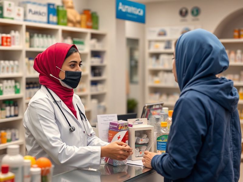 Malta Pharmacies open today – April 26, 2026