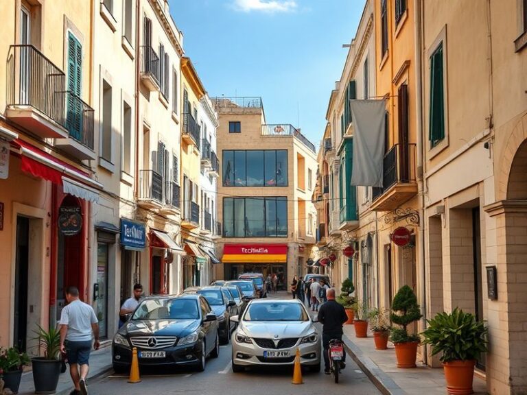 Malta New ambassador gave direct order to company part-owned by partner