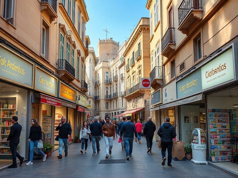 Malta Pharmacies open today – April 26, 2026