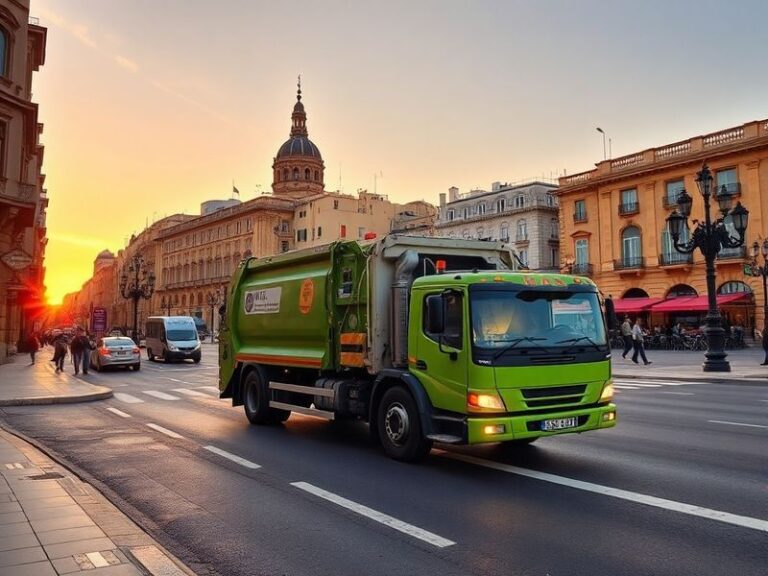 Malta Maltese matters