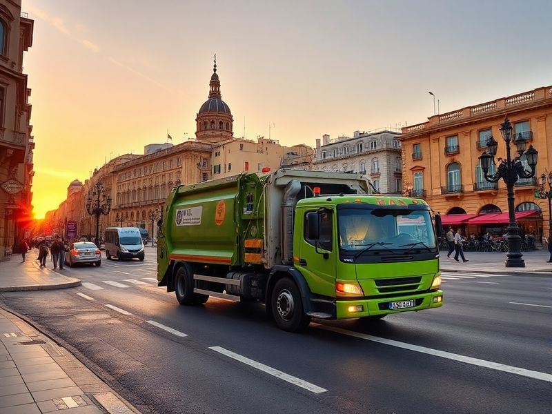 Malta Maltese matters