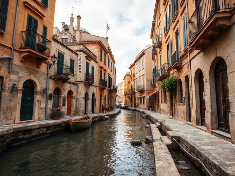 Malta Maltese matters