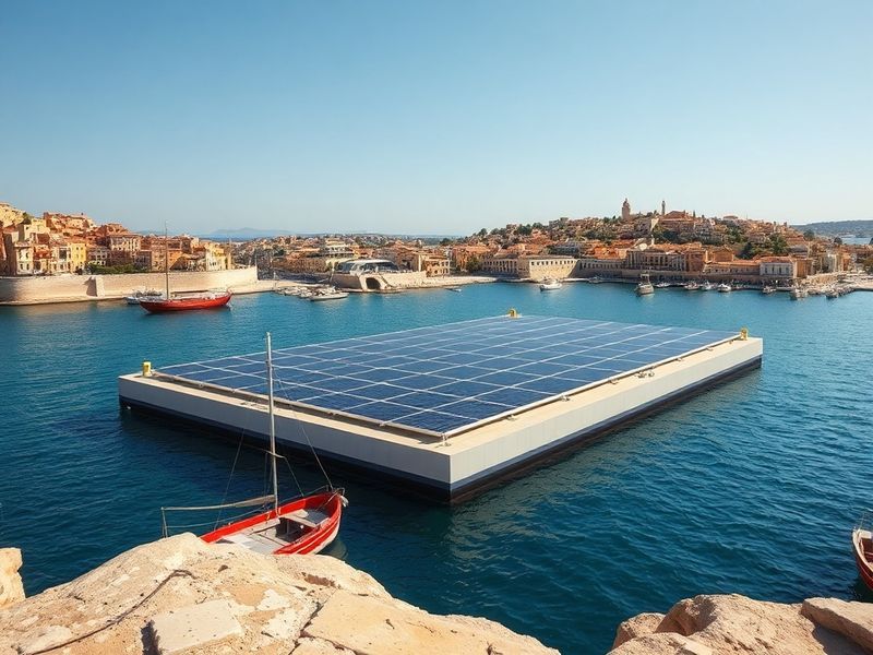 Malta A Stamford Bridge over troubled waters