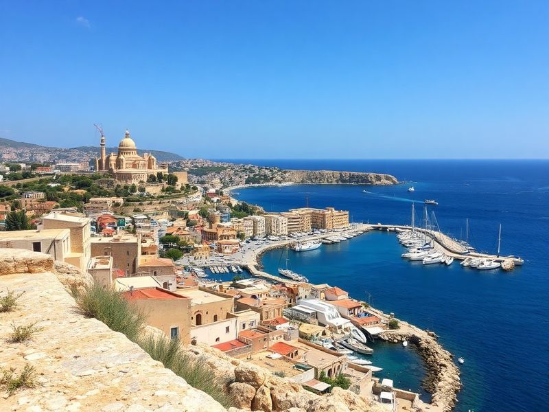 Malta Malta need not choose