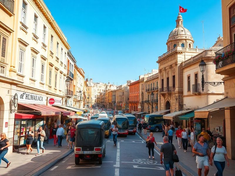 Malta Continuity in an age of instability