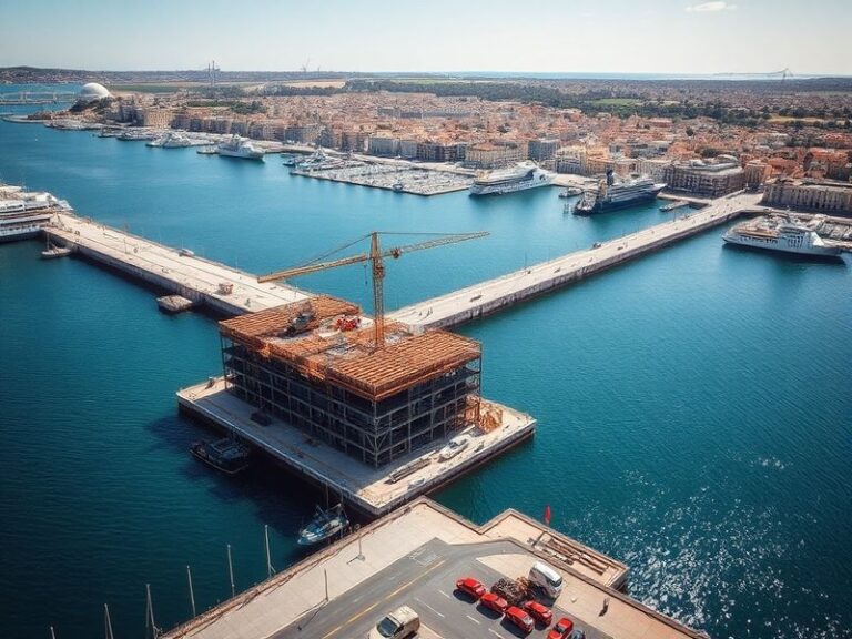 Malta A Stamford Bridge over troubled waters