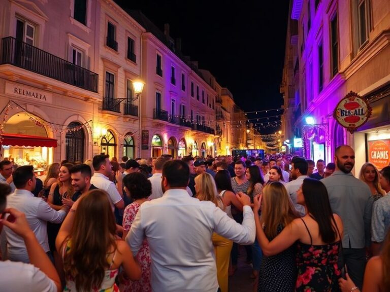 Malta Il-Beżżul Bieżel – April 26, 2026