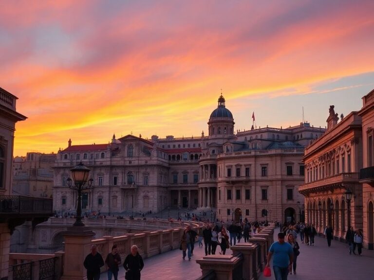 Malta Continuity in an age of instability