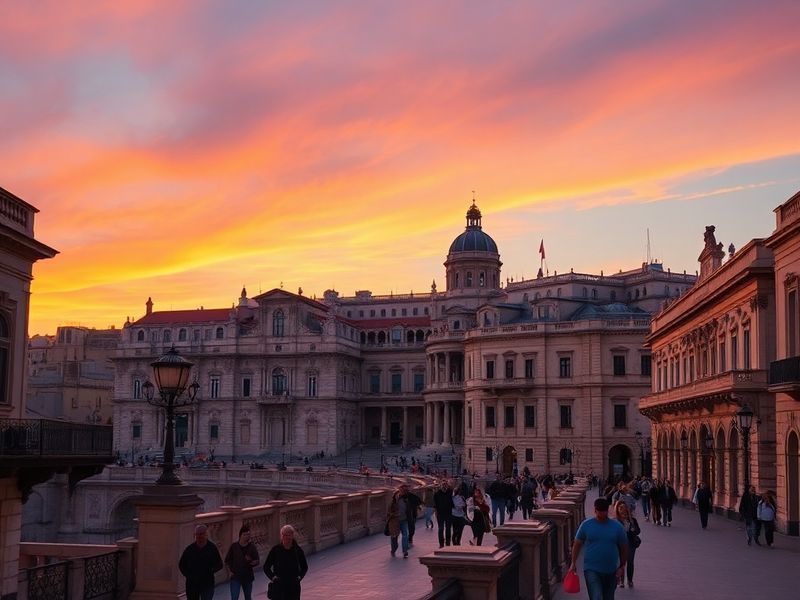 Malta Continuity in an age of instability