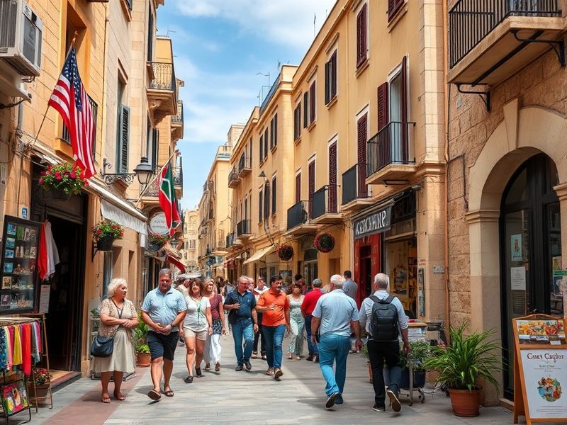 Malta A tribute to Żabbar