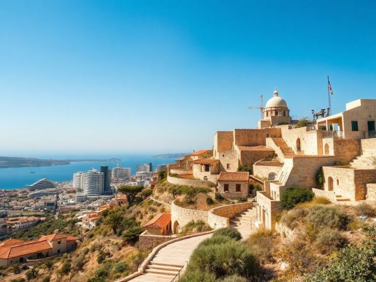 Malta The price of letting them walk