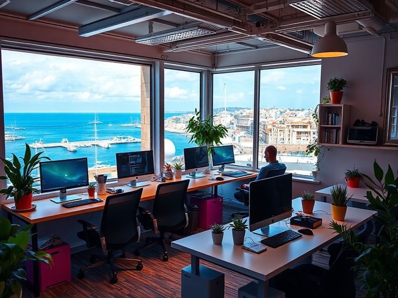 Malta From high visibility to high value