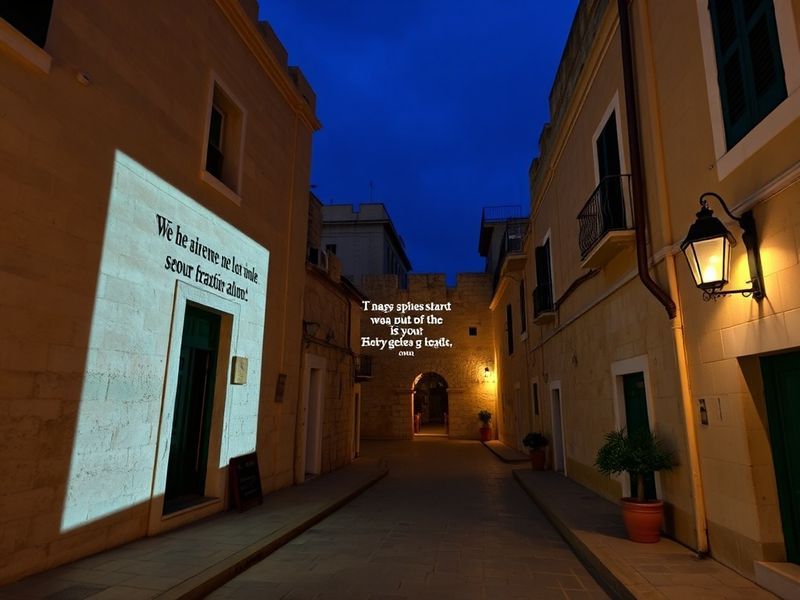 Malta Religious quotes and news – April 26, 2026