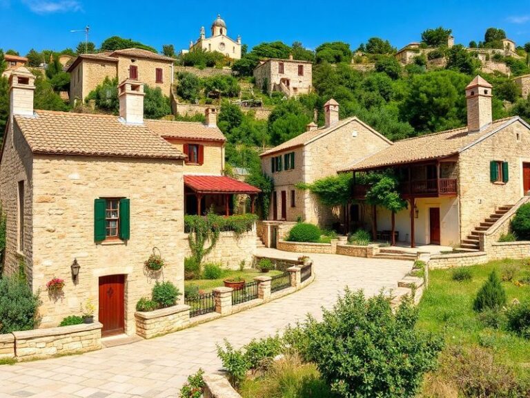 Malta From high visibility to high value