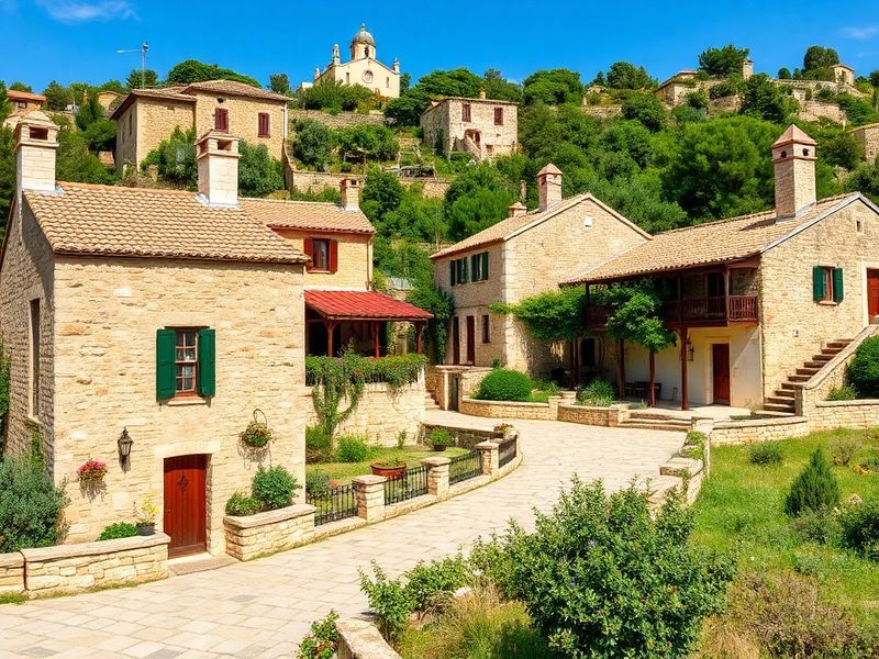 Malta From high visibility to high value