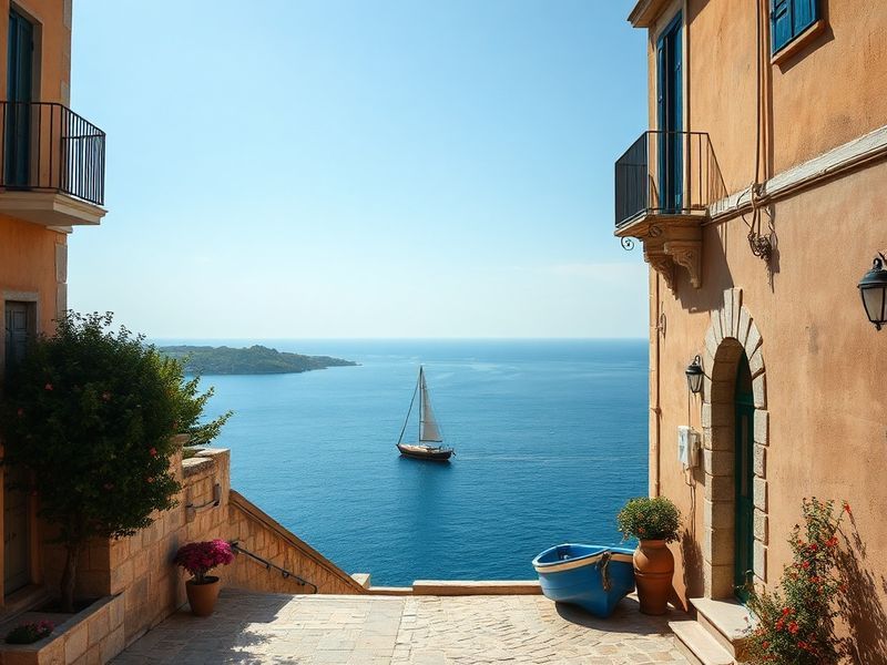 Malta From the Gospel: I know that voice