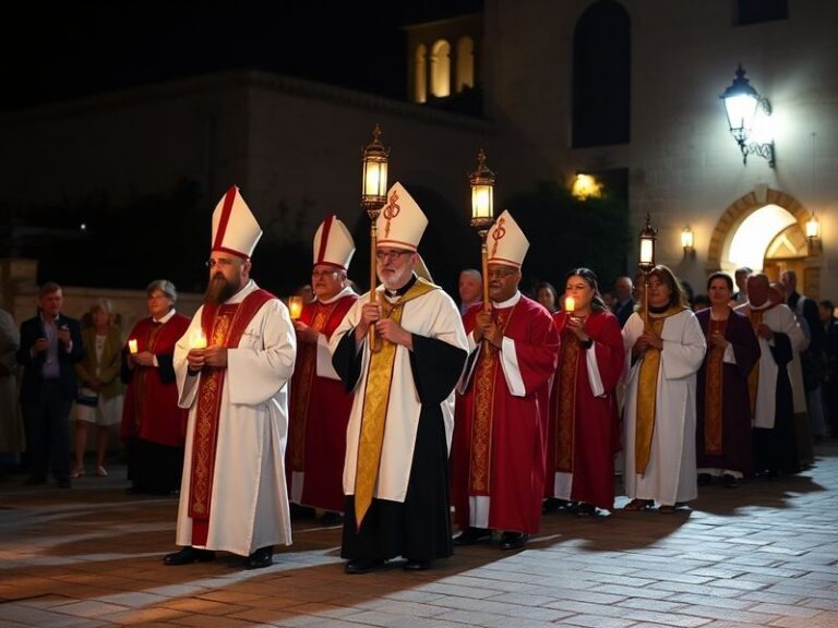 Malta Religious quotes and news – April 26, 2026