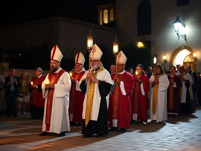 Malta Religious quotes and news – April 26, 2026