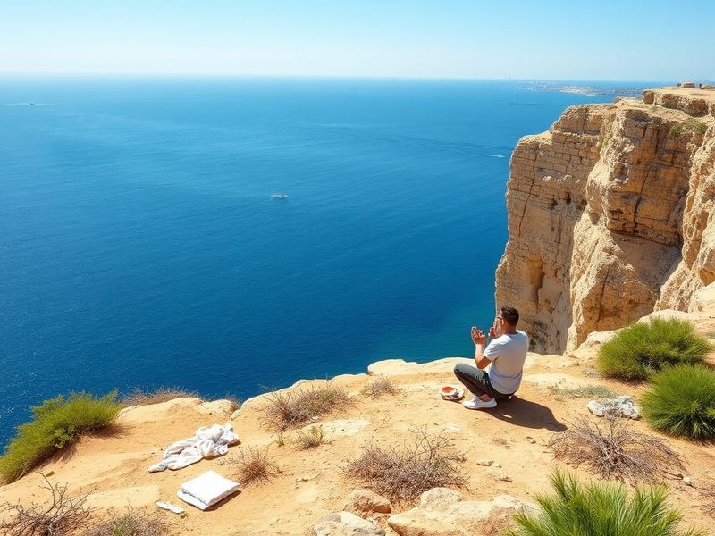 Malta Christian spirituality: Blessed are the peacemakers