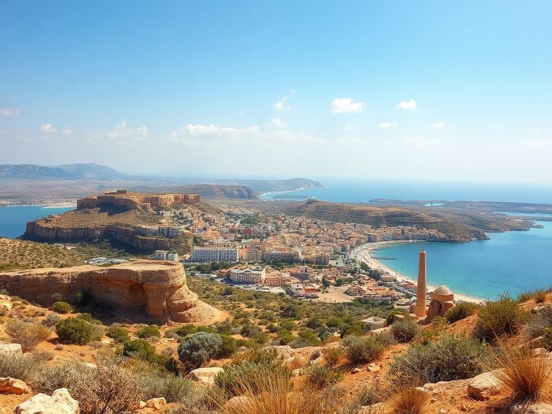 Malta From the Gospel: I know that voice