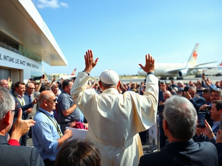 Malta Religious quotes and news – April 26, 2026