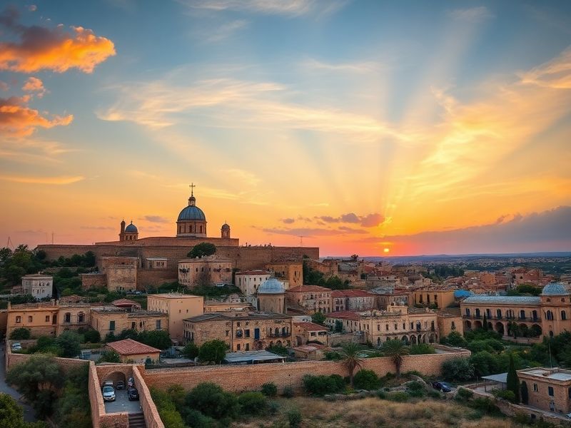 Malta Christian spirituality: Blessed are the peacemakers