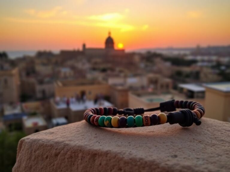 Malta Christian spirituality: Blessed are the peacemakers