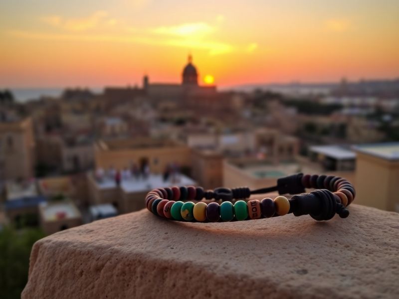 Malta Christian spirituality: Blessed are the peacemakers