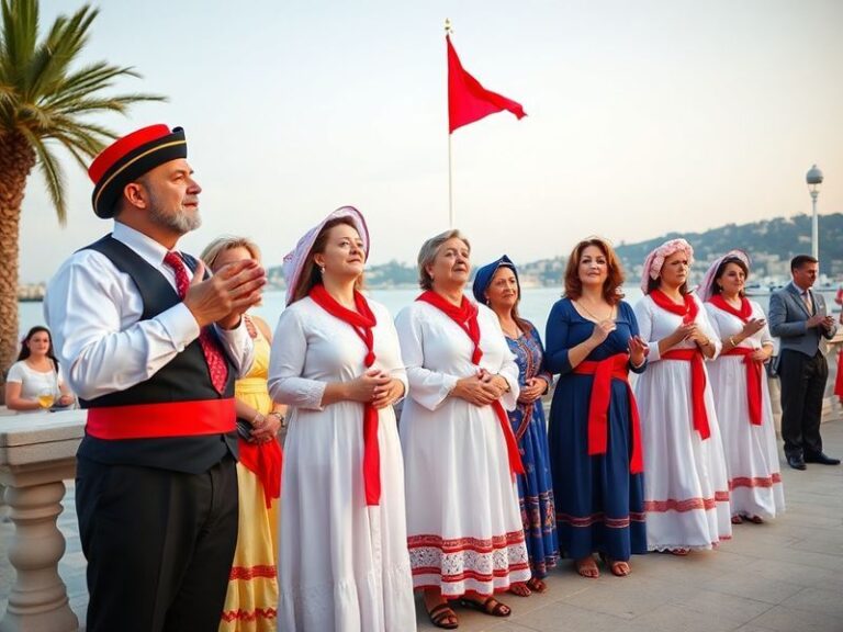 Malta Cassola book launch in Corfu draws over 100 people of Maltese descent