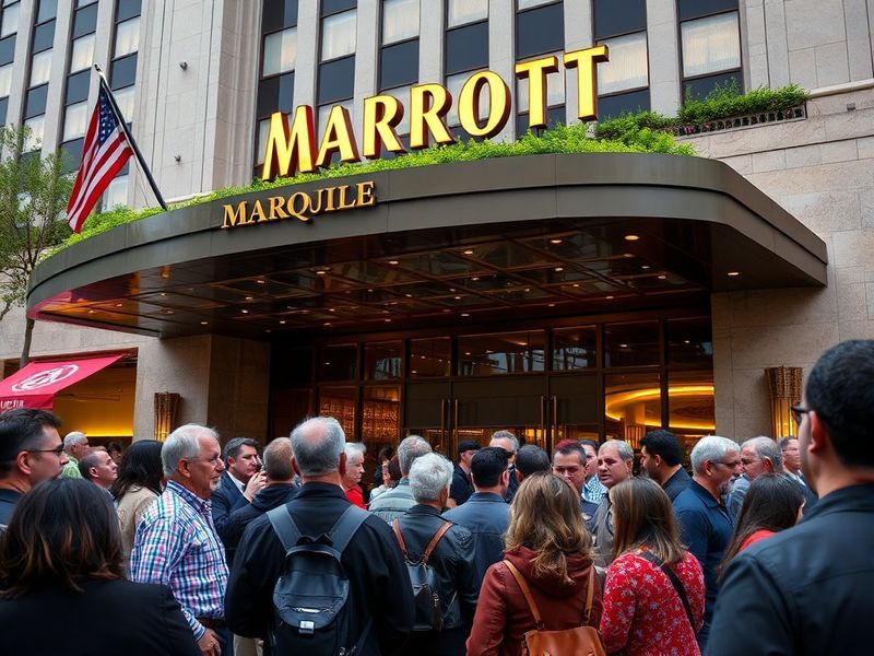 Malta Trump evacuated as shooter opens fire at Washington gala