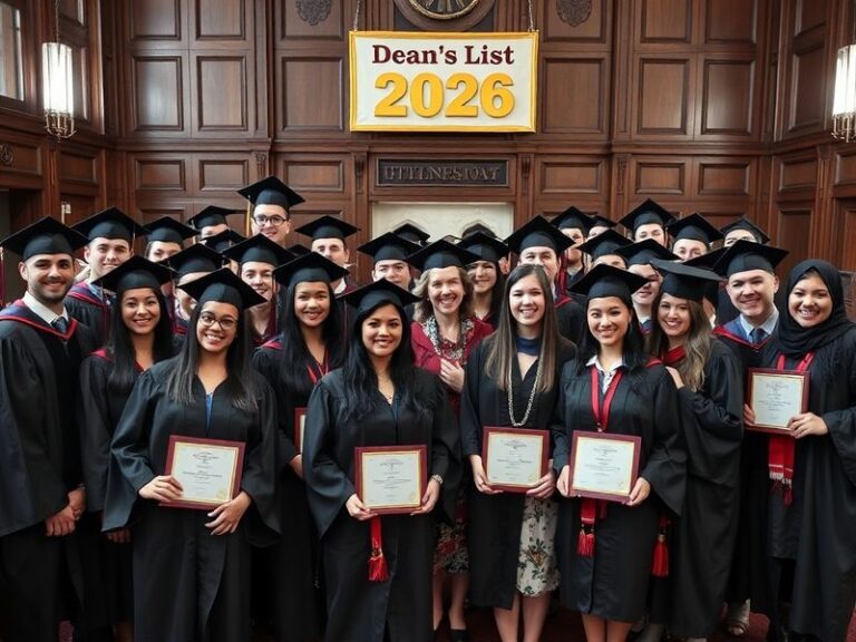 Malta 18 students make it to the Faculty of Arts Dean’s List 2026
