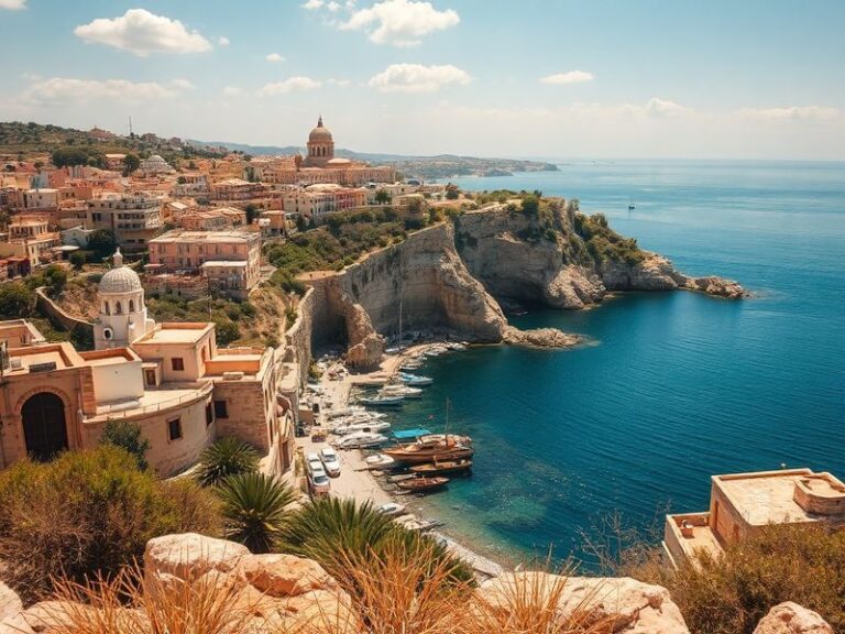 Malta Of course this is political