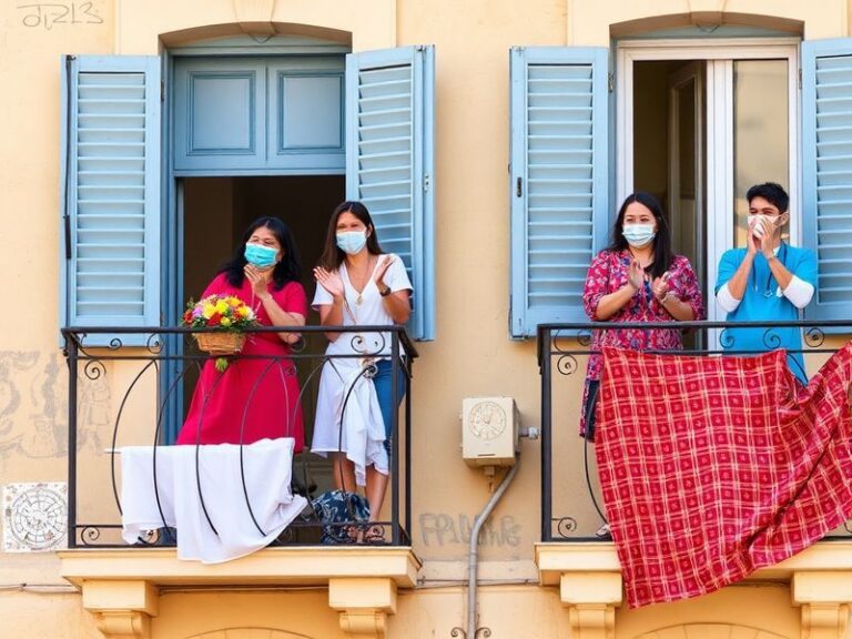 Malta The golden meaning of care