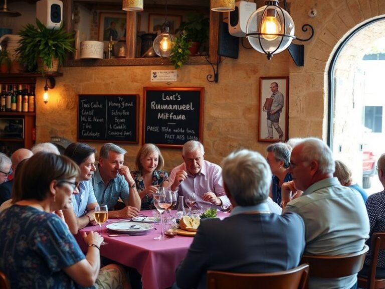 Malta Cassola book launch in Corfu draws over 100 people of Maltese descent