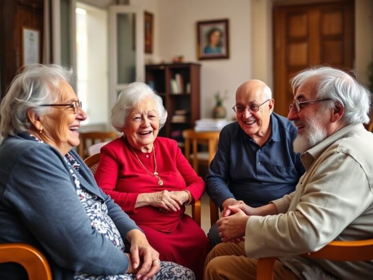 Malta The golden meaning of care