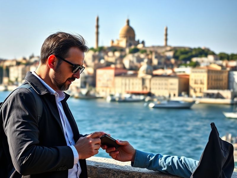 Malta For US stock markets, Gulf War 3.0 is over