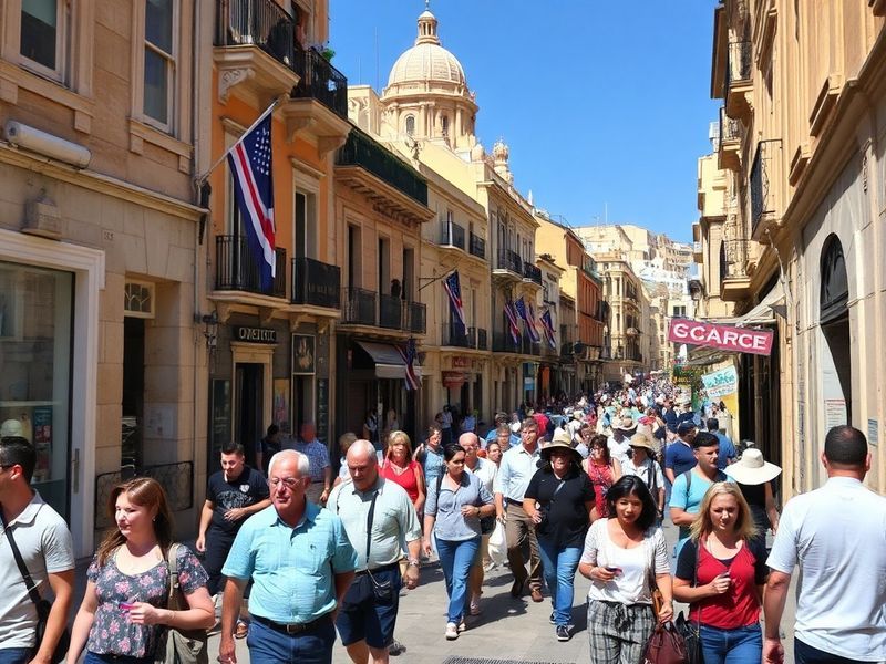 Malta For US stock markets, Gulf War 3.0 is over