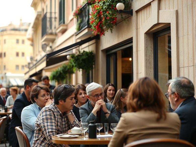 Malta Trump evacuated as shooter opens fire at Washington gala