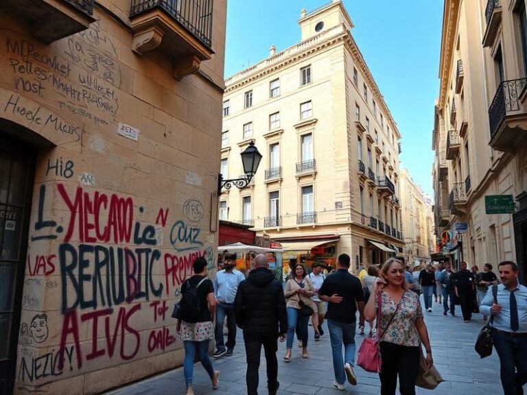 Malta Of course this is political