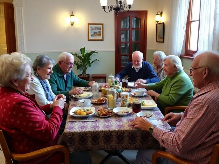 Malta The golden meaning of care