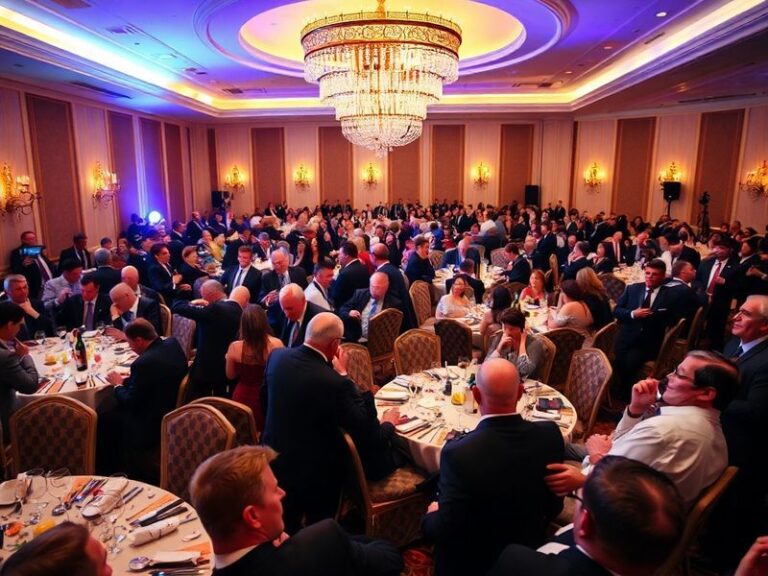 Malta Trump evacuated as shooter opens fire at Washington gala