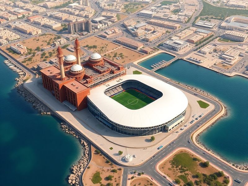 Malta Move Valletta FC project to ex-power station site in Marsa, Momentum urges