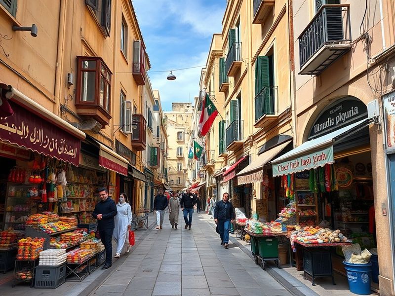 Malta Iran minister expected back in Pakistan despite US cancellation