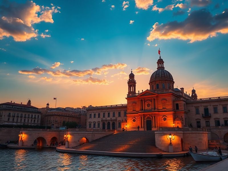 Malta Abela warns of ‘challenges ahead’ but pledges to turn them into opportunities