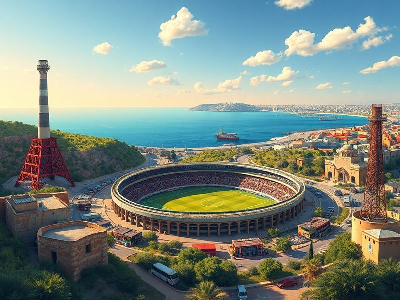 Malta Move Valletta FC project to ex-power station site in Marsa, Momentum urges