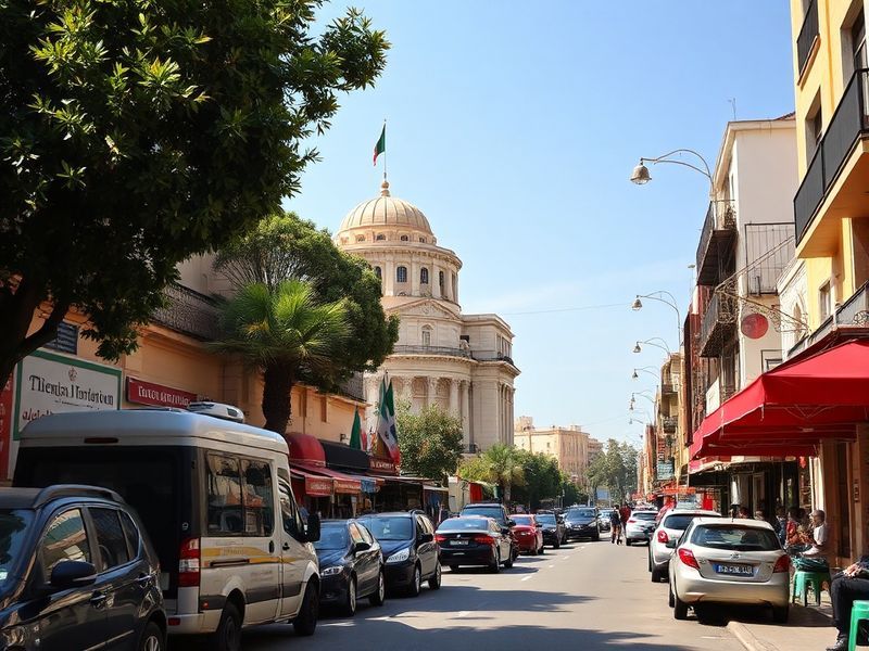 Malta Iran minister expected back in Pakistan despite US cancellation